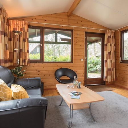Vakantiepark Zevenbergen Heesch 외부 사진