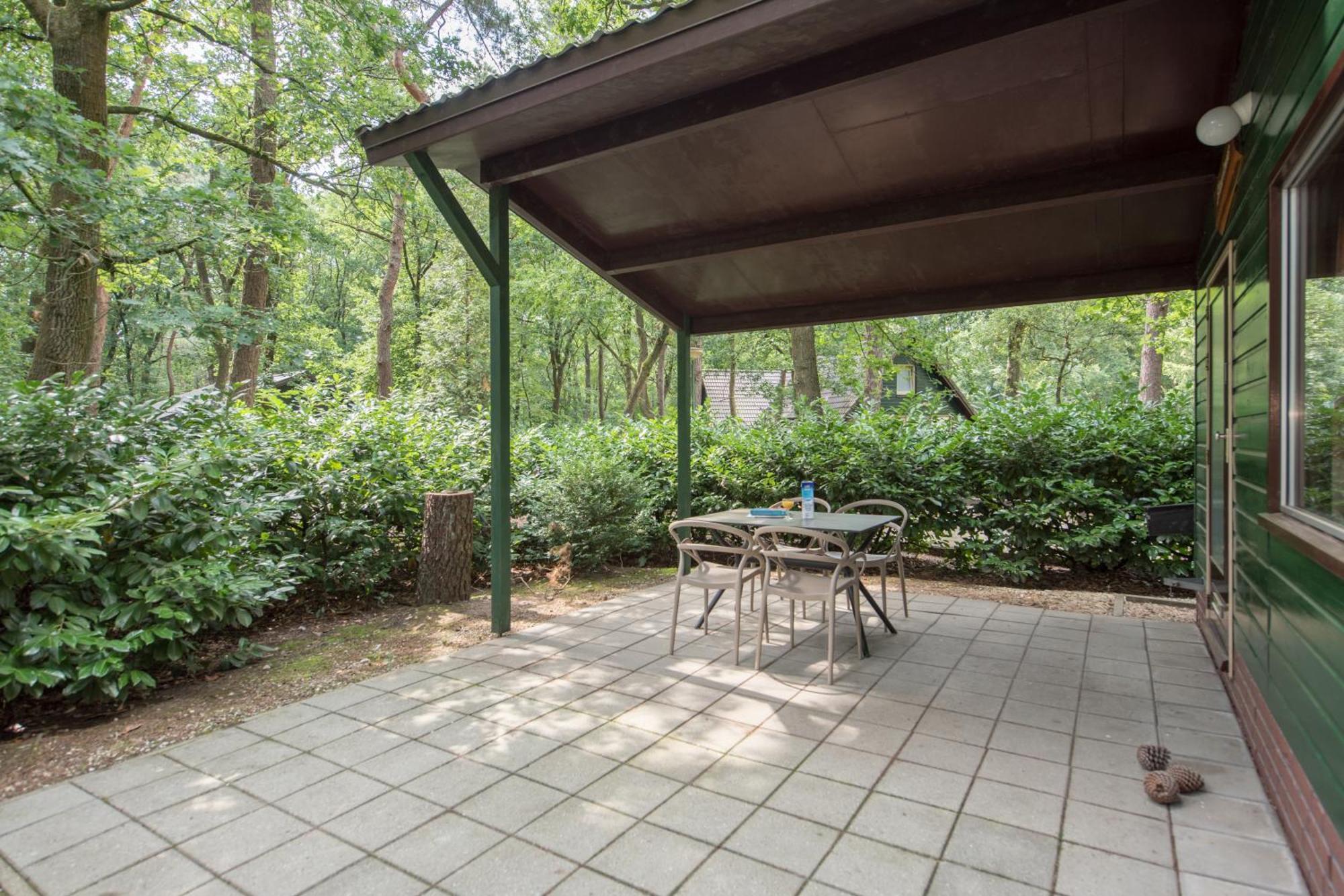 Vakantiepark Zevenbergen Heesch 객실 사진