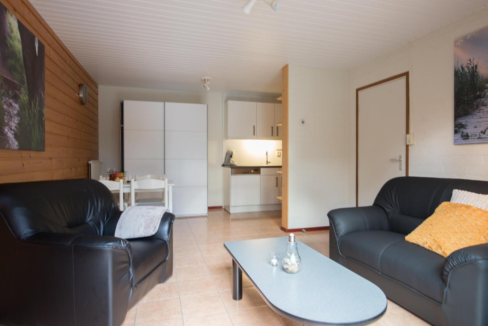 Vakantiepark Zevenbergen Heesch 외부 사진